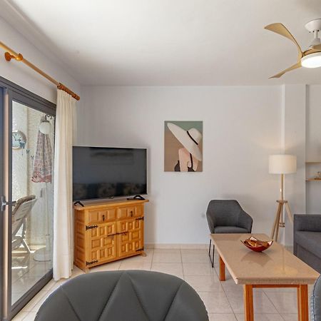 Sunny Oceanview Terrace By Dream Homes Tenerife Акантиладо-де-Лос-Хигантес Экстерьер фото