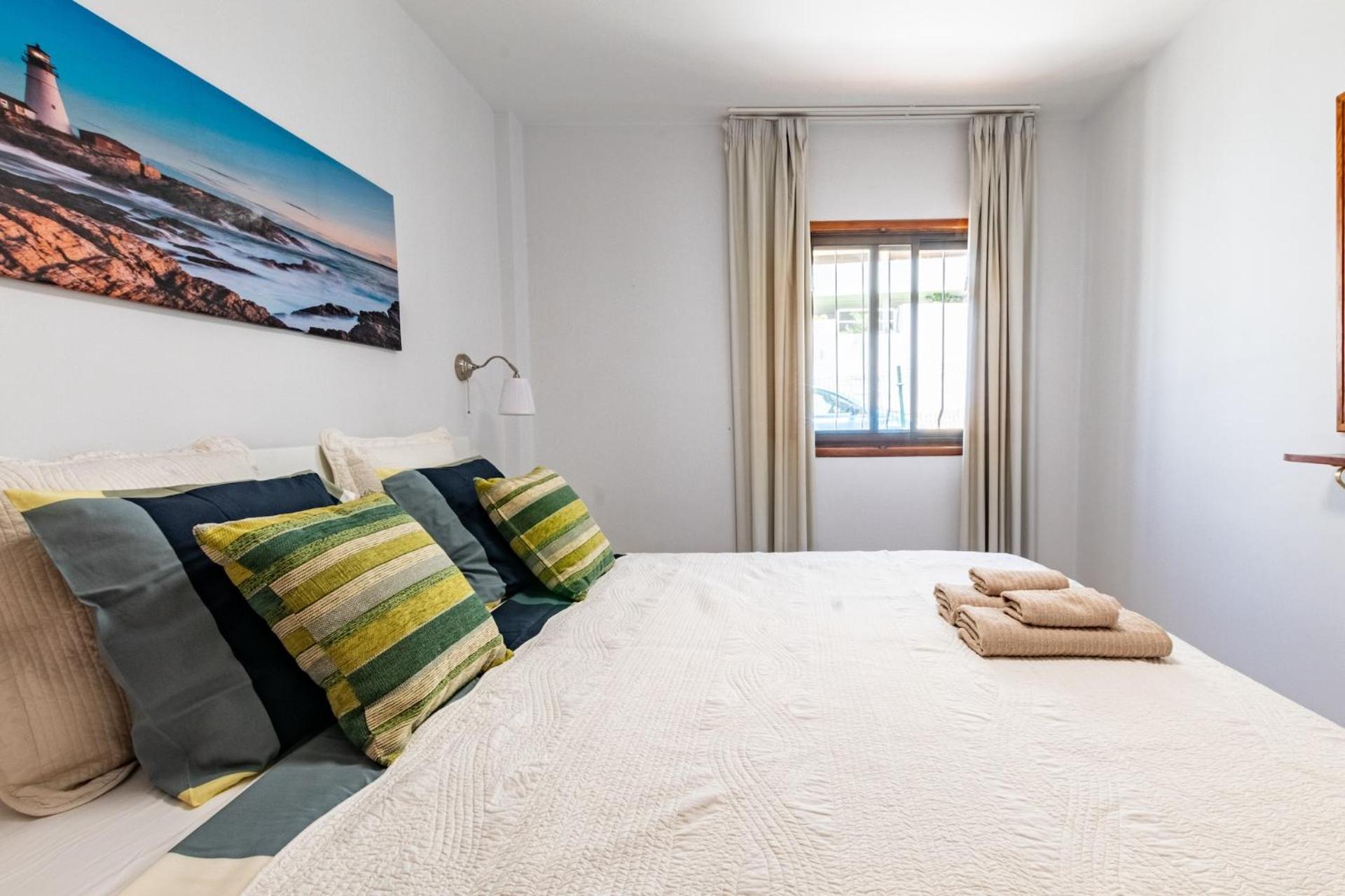Sunny Oceanview Terrace By Dream Homes Tenerife Акантиладо-де-Лос-Хигантес Экстерьер фото