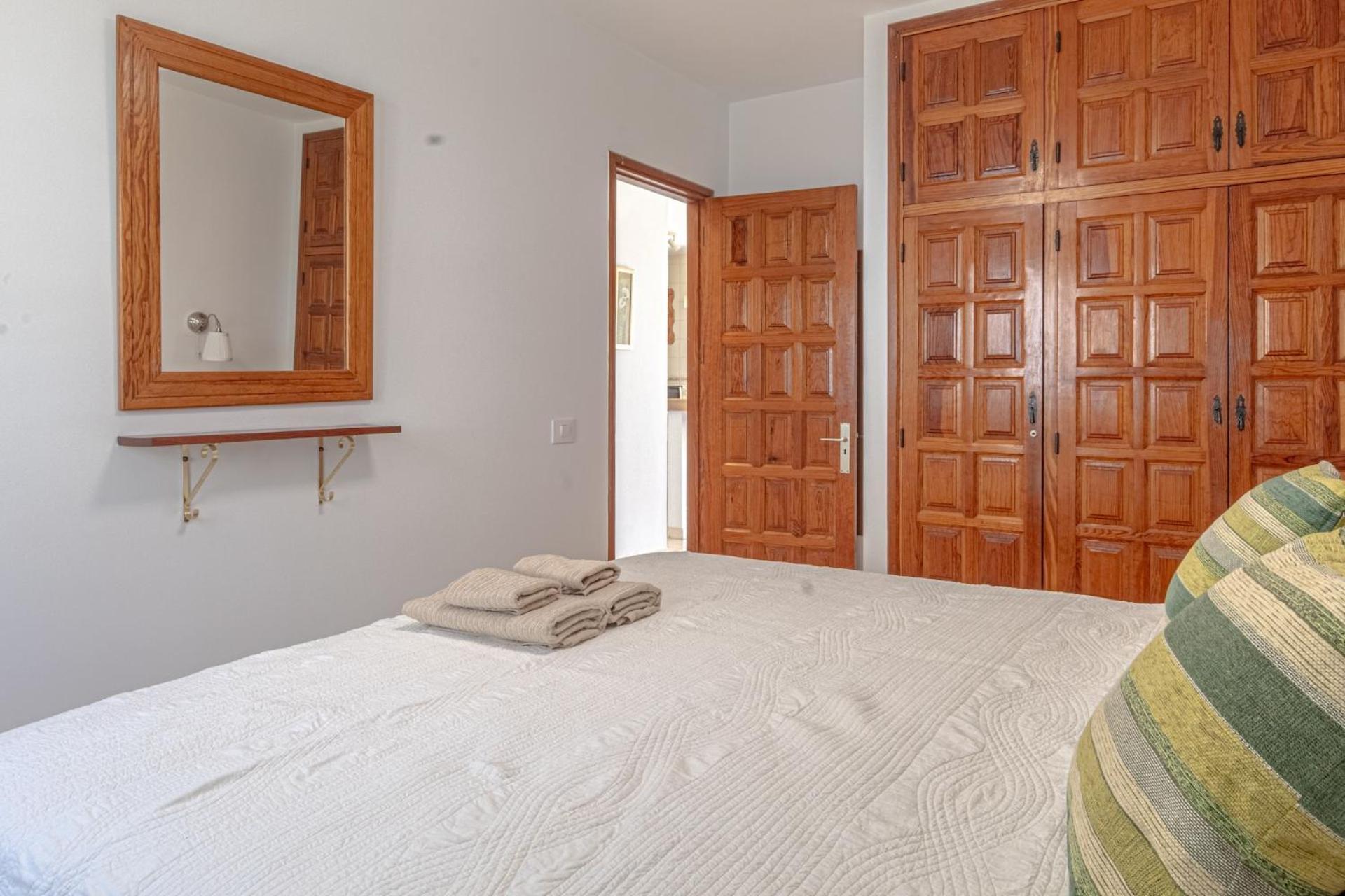 Sunny Oceanview Terrace By Dream Homes Tenerife Акантиладо-де-Лос-Хигантес Экстерьер фото