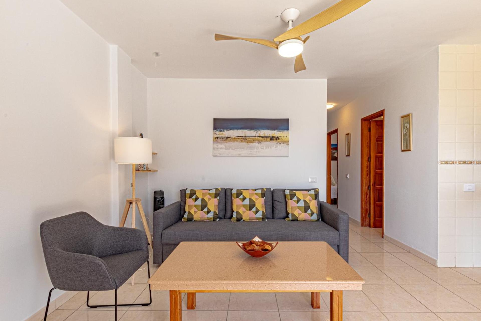 Sunny Oceanview Terrace By Dream Homes Tenerife Акантиладо-де-Лос-Хигантес Экстерьер фото